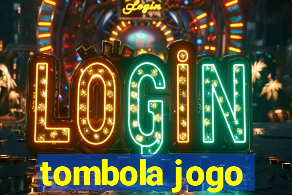 tombola jogo