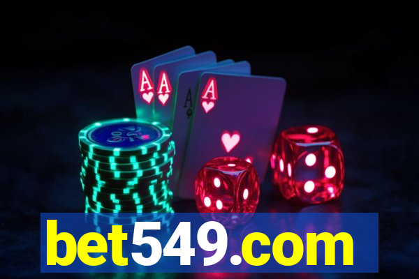 bet549.com