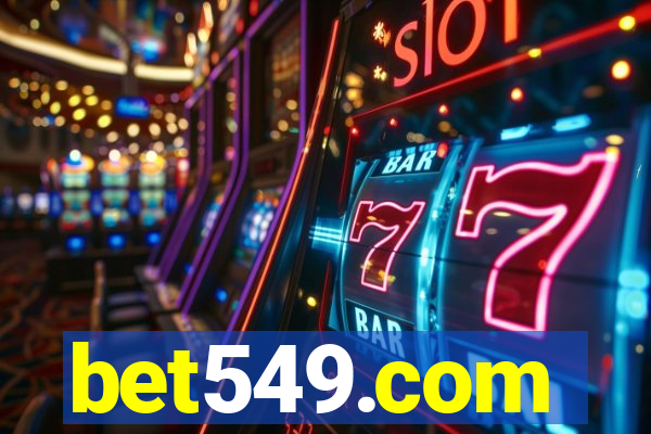 bet549.com