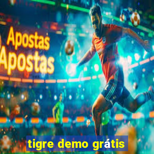 tigre demo grátis