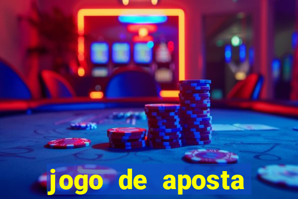 jogo de aposta online roleta