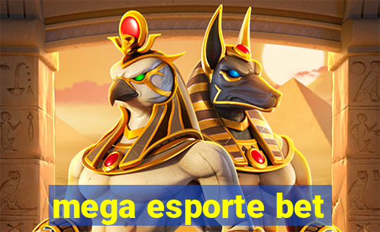 mega esporte bet