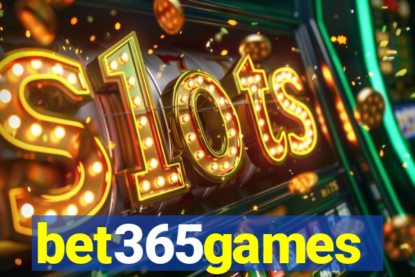 bet365games