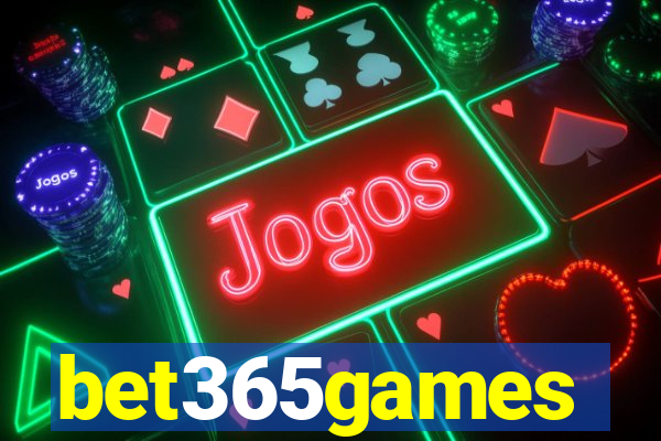 bet365games