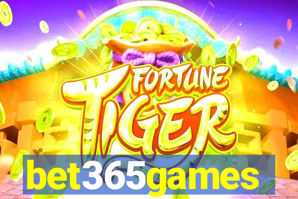 bet365games