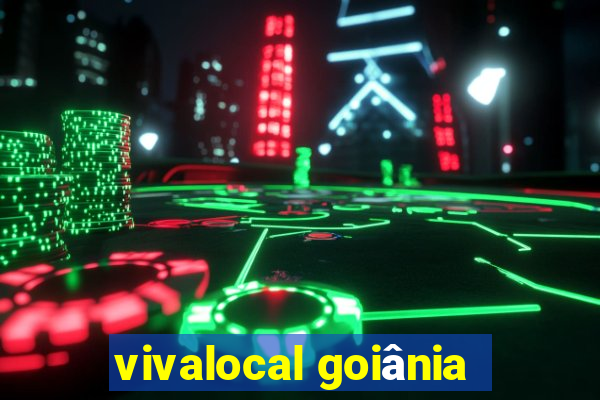 vivalocal goiânia