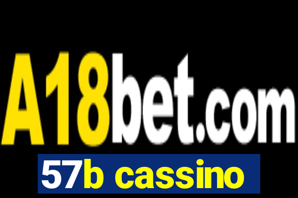 57b cassino