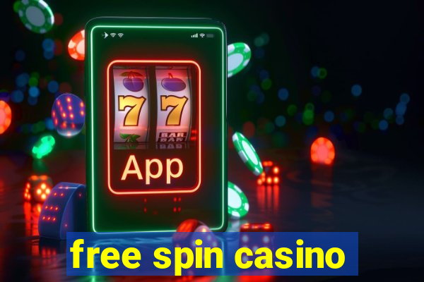 free spin casino