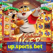 up.sports bet