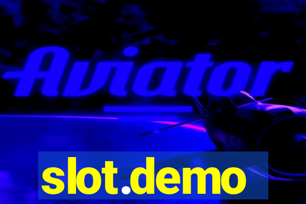 slot.demo