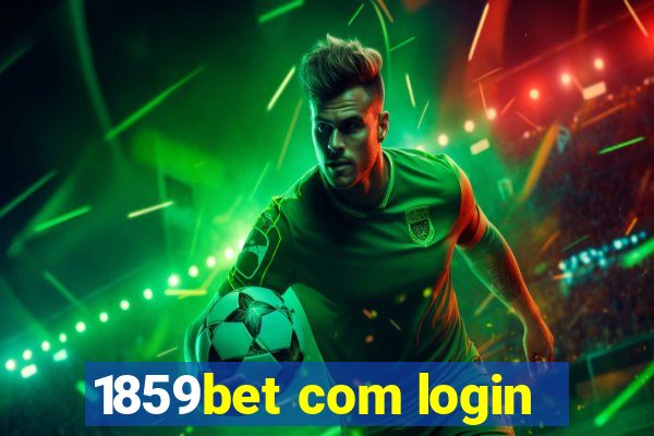 1859bet com login