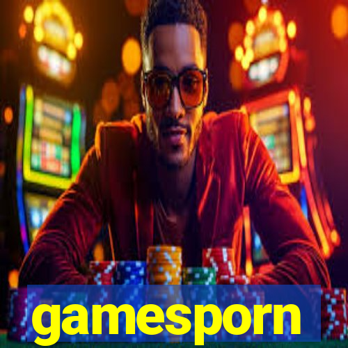 gamesporn