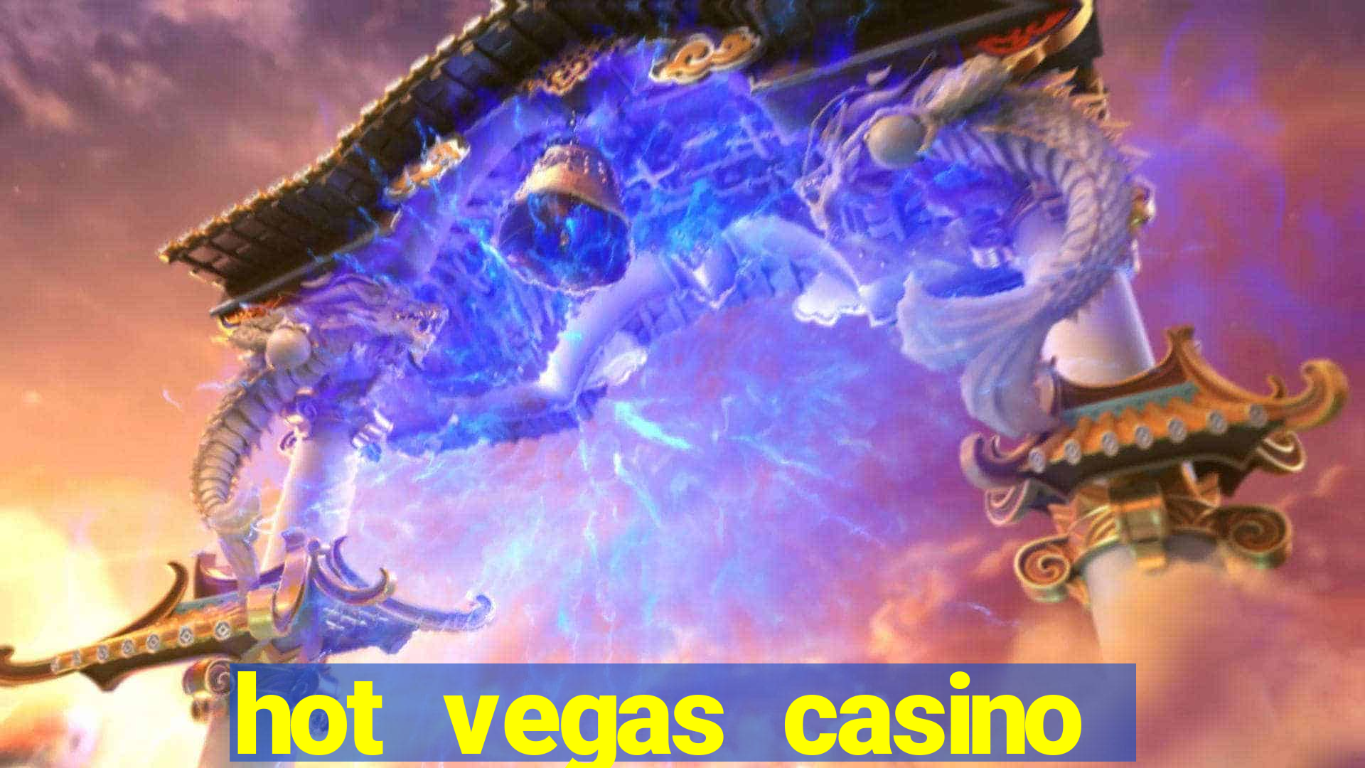 hot vegas casino slot machines