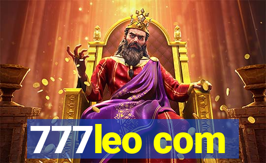 777leo com