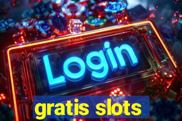 gratis slots