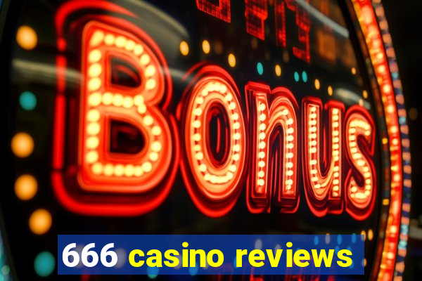 666 casino reviews