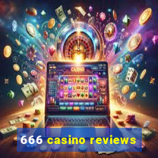 666 casino reviews