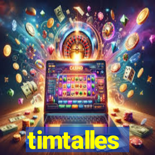 timtalles