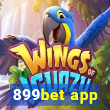 899bet app