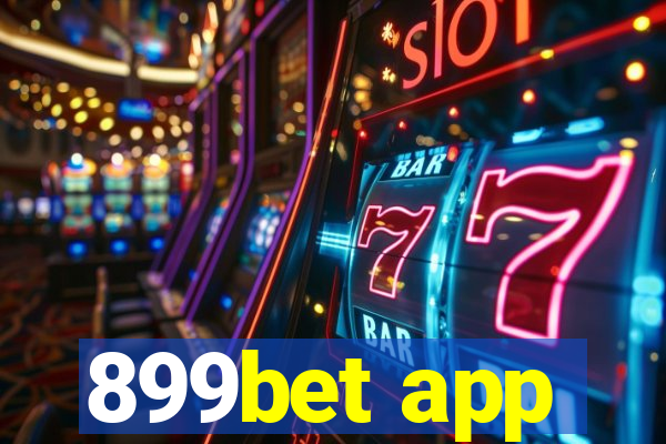 899bet app