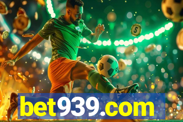 bet939.com