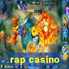 rap casino