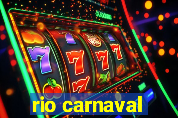 rio carnaval