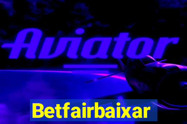 Betfairbaixar