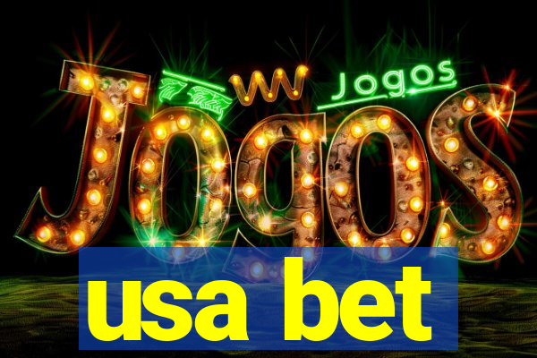 usa bet