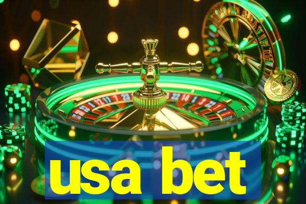 usa bet