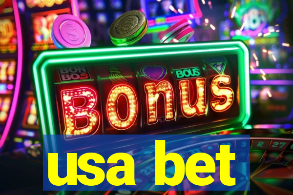 usa bet