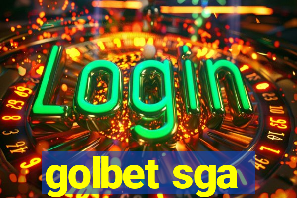 golbet sga