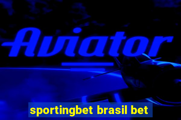 sportingbet brasil bet