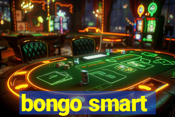 bongo smart