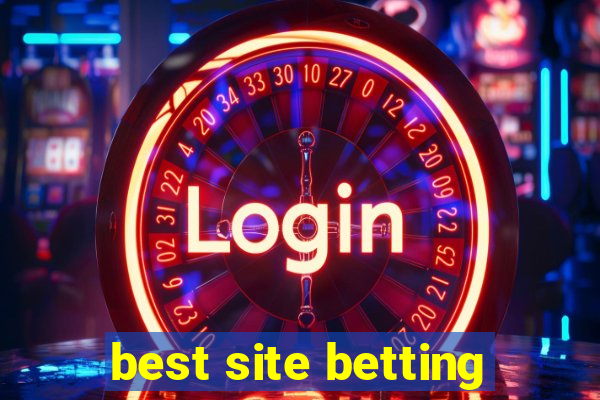 best site betting