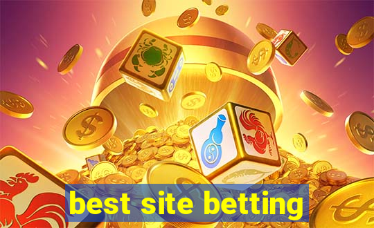 best site betting