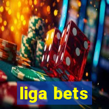 liga bets