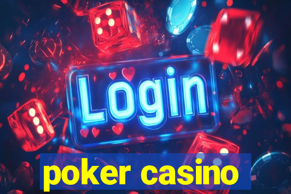 poker casino