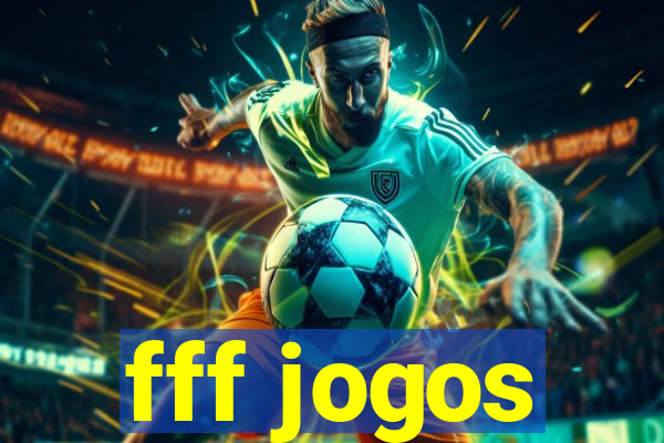 fff jogos