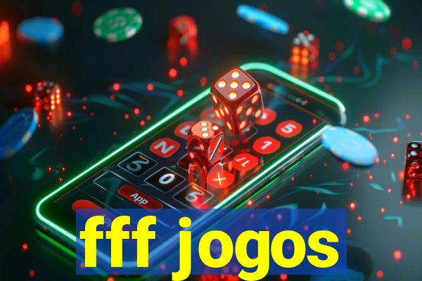 fff jogos