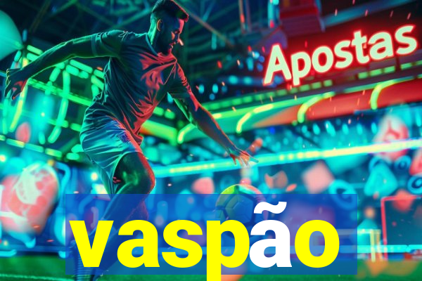 vaspão