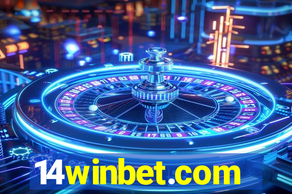 14winbet.com