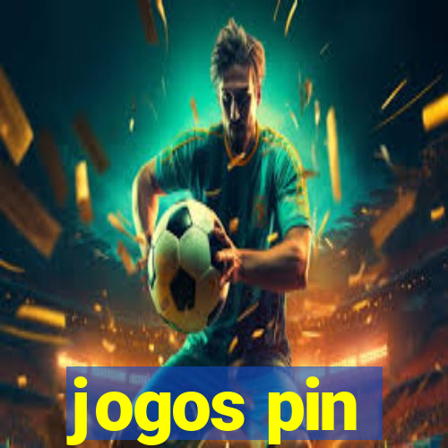 jogos pin