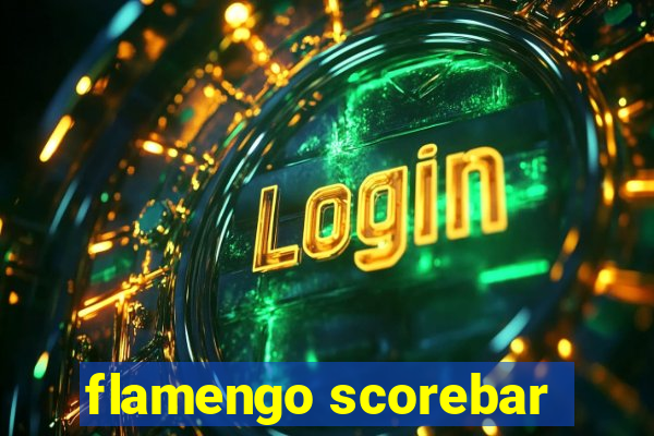 flamengo scorebar