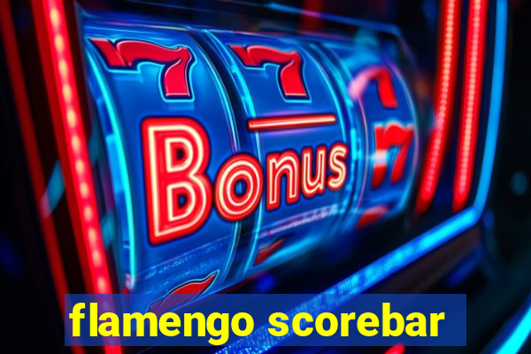 flamengo scorebar