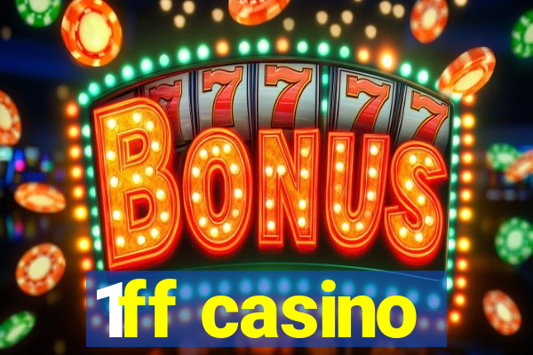 1ff casino