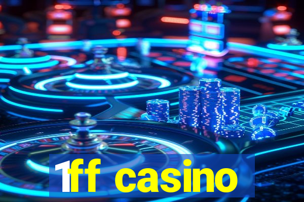 1ff casino