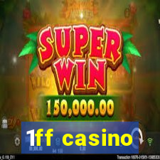 1ff casino