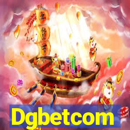 Dgbetcom