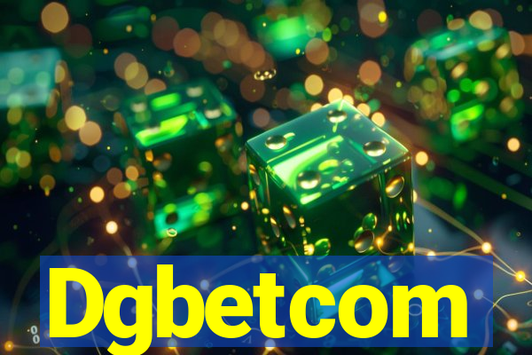 Dgbetcom